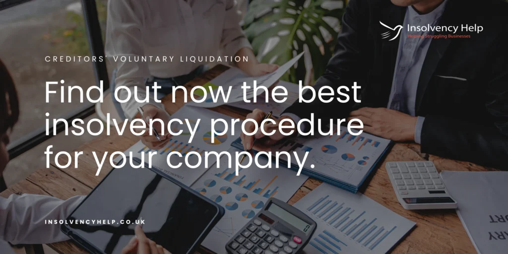 Company Liquidation Insolvency Help