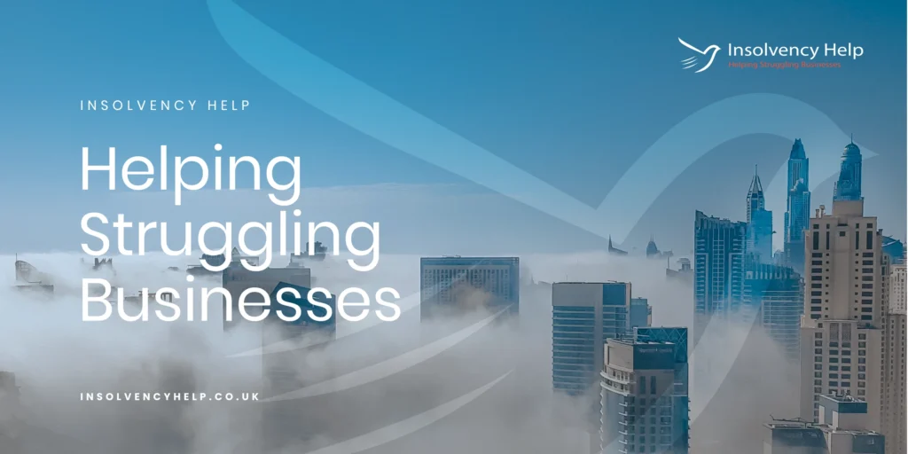 Home Insolvency Help