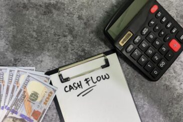 What is a cash flow forecast - Essential guide for UK businesses