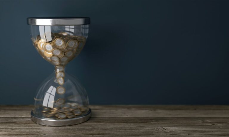 What is balance sheet insolvency